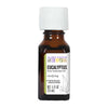 Aceite Esencial De Eucalipto Clarificante