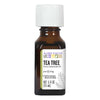 Aceite Esencial De Árbol De Té